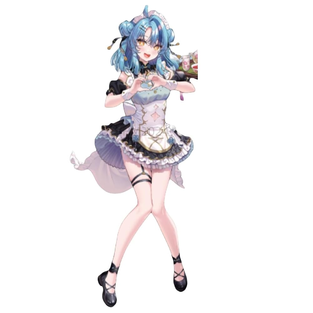 にじさんじ 珠乃井ナナ コスプレ Amazon.co.jp: [ALGSSIO] 珠乃井ナナ コスプレ衣装+靴
